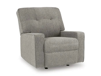 Five Star Furniture - Larimer Recliner