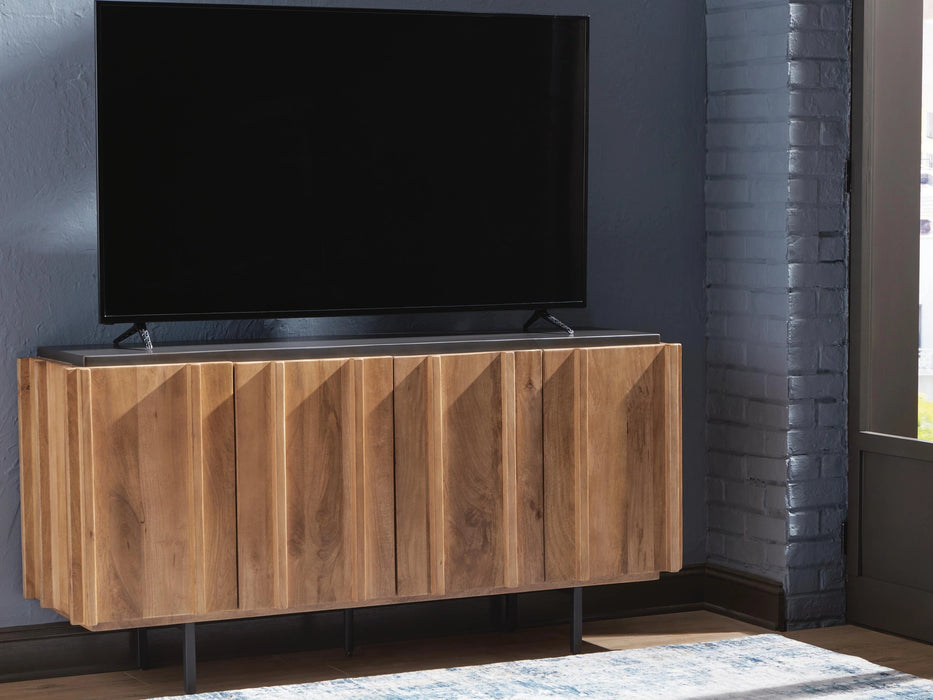 Five Star Furniture - Quintavious Accent Cabinet