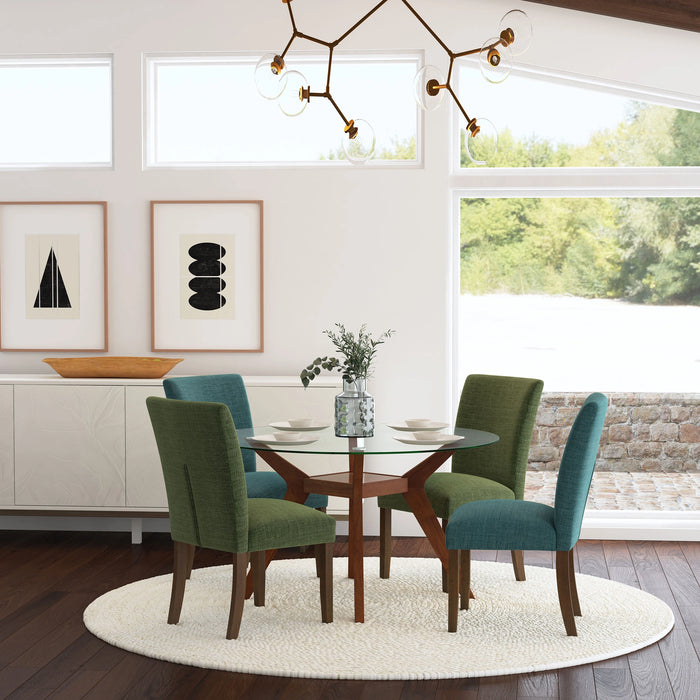 Five Star Furniture - Cantley Dining Side Chair