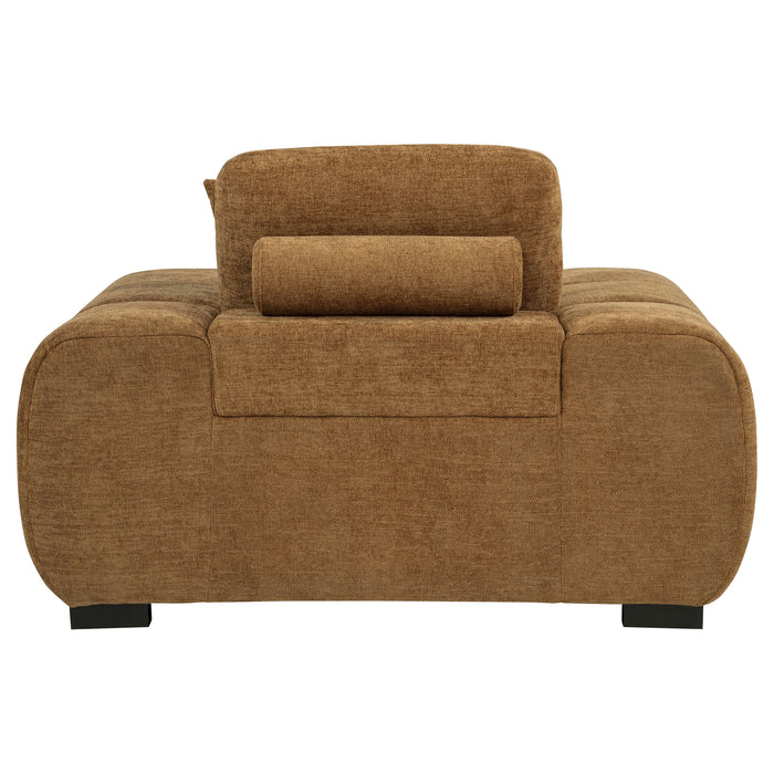 Five Star Furniture - Octavia Accent Chair