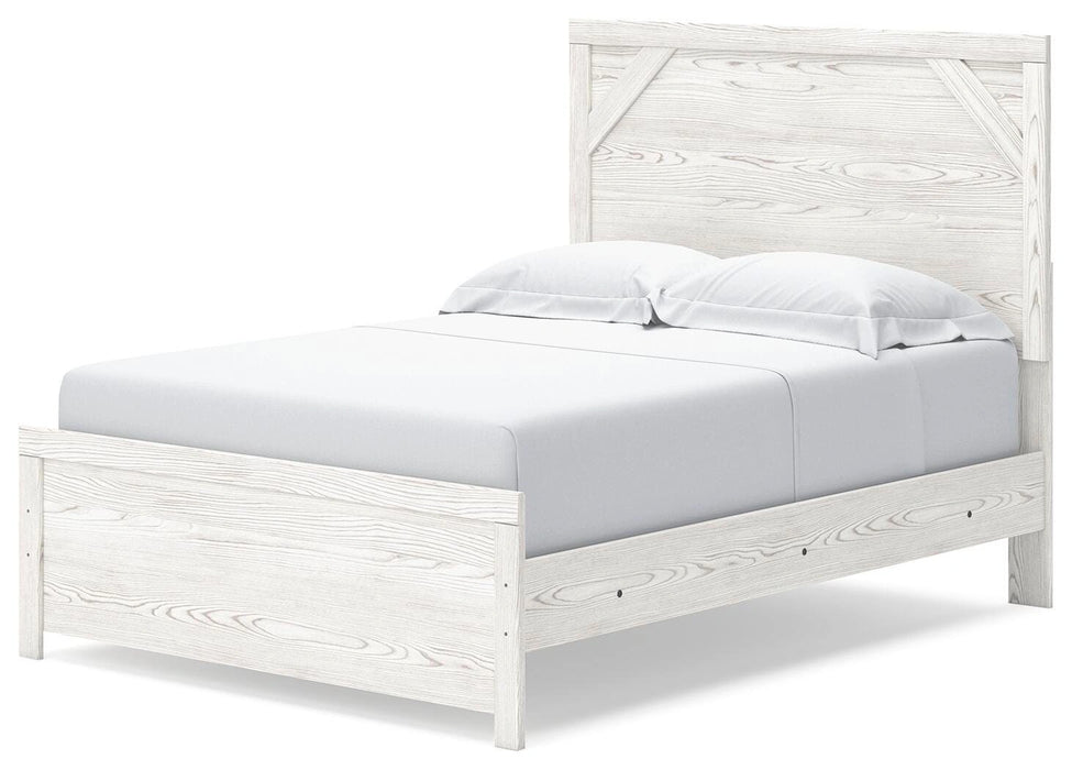 Five Star Furniture - Gerridan Youth Bed