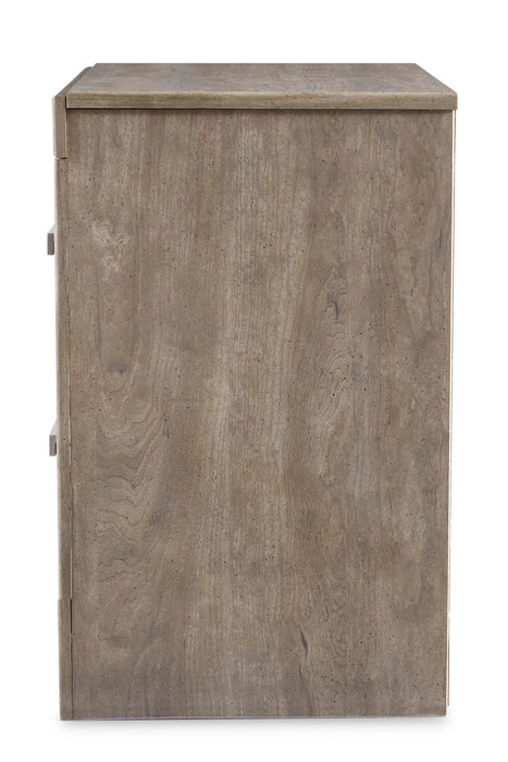 Five Star Furniture - Culverbach Nightstand