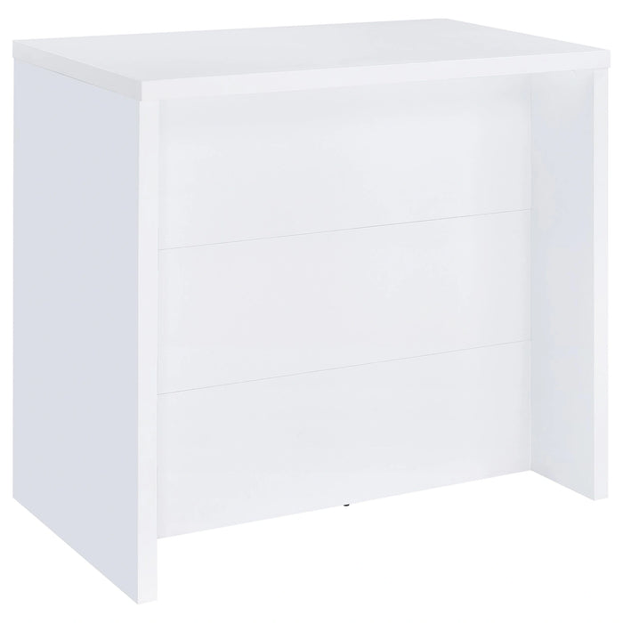 Five Star Furniture - Topanga Home Bar