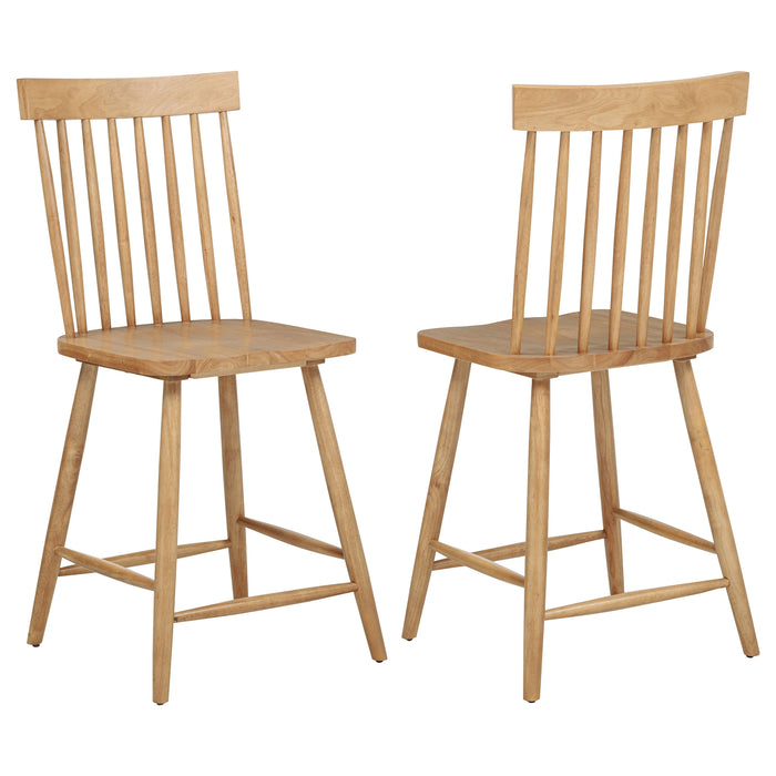 Five Star Furniture - Andrews Counter Chair
