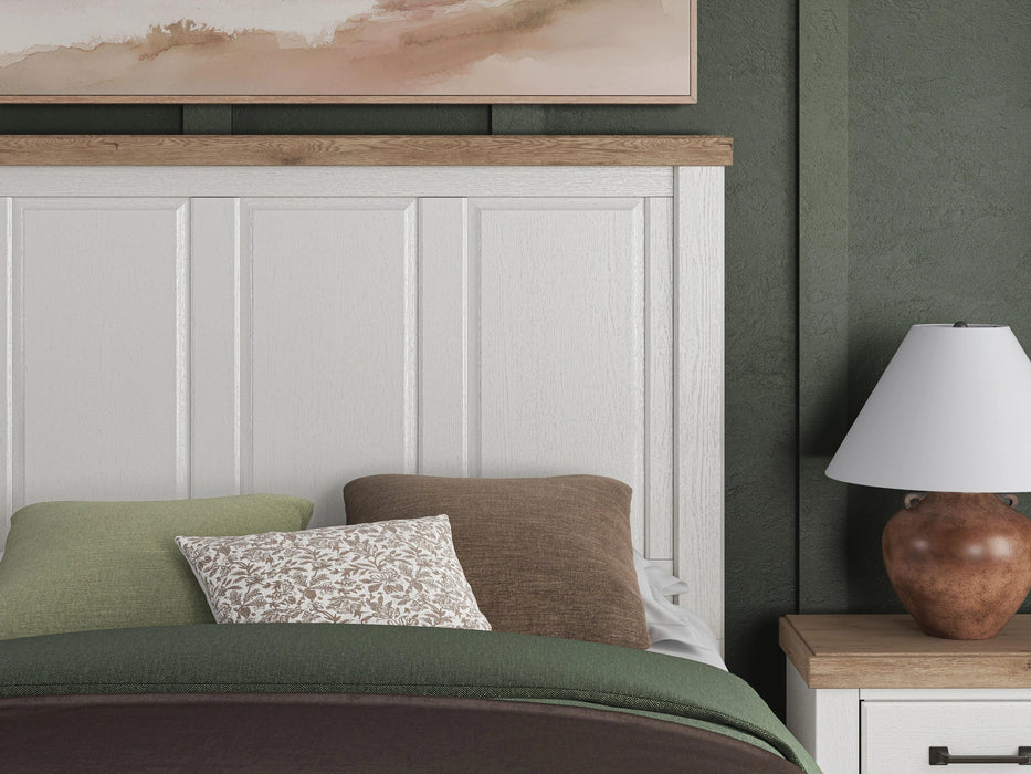 Five Star Furniture - Savonport Bed