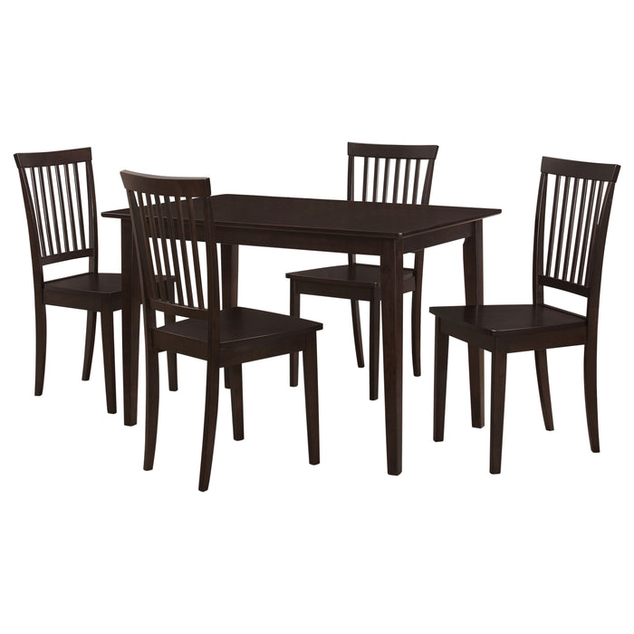 Five Star Furniture - Gomez Dining Set