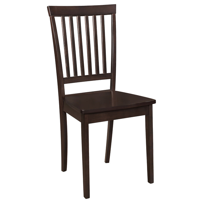 Five Star Furniture - Gomez Dining Set