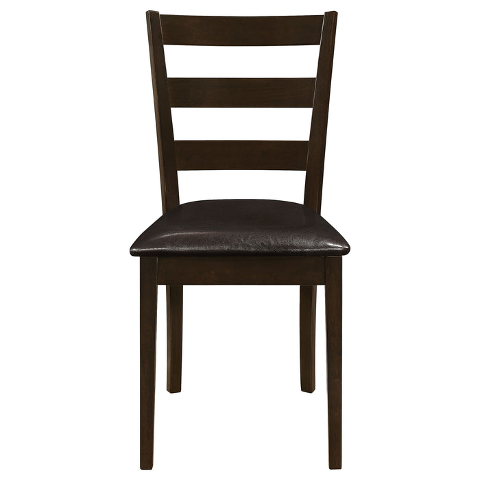 Five Star Furniture - Guillen Dining Set