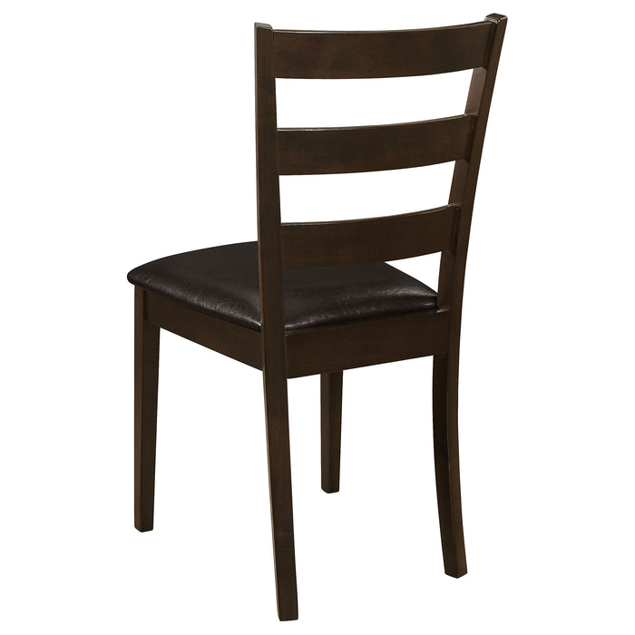 Five Star Furniture - Guillen Dining Set