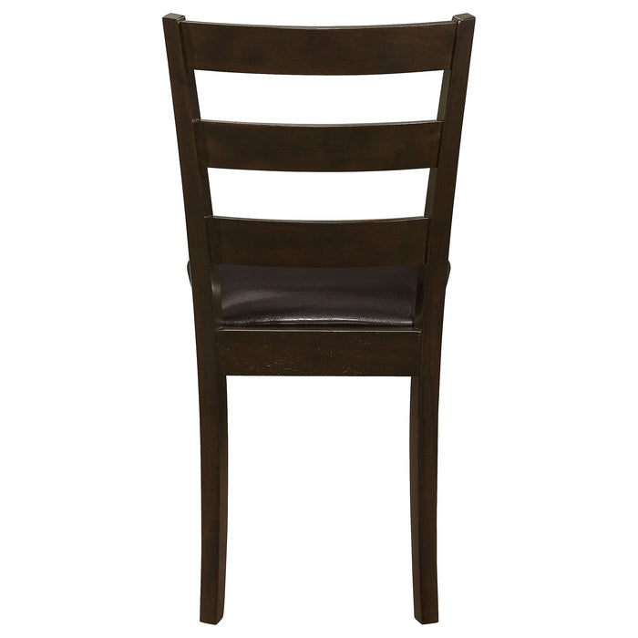 Five Star Furniture - Guillen Dining Set