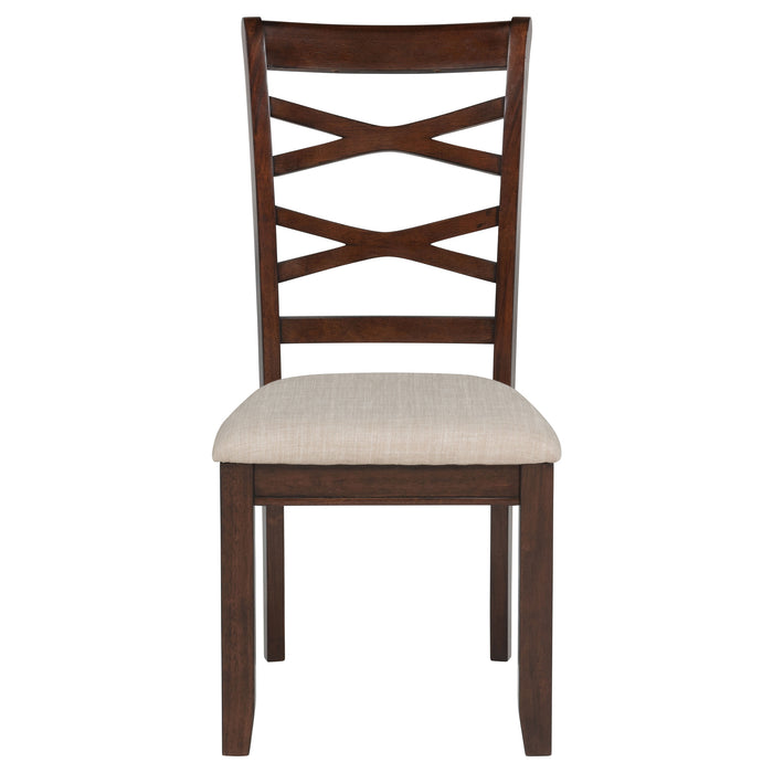 Five Star Furniture - Barton Dining Set