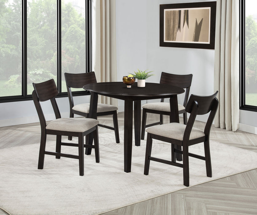 Five Star Furniture - Catley Dining Set