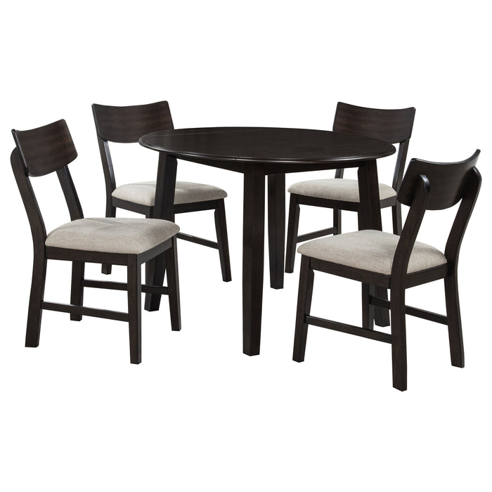 Five Star Furniture - Catley Dining Set
