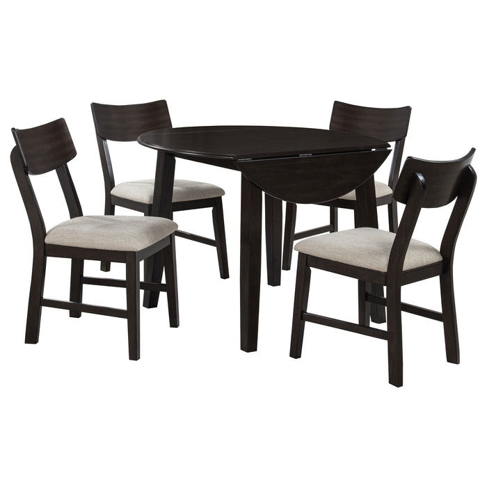 Five Star Furniture - Catley Dining Set