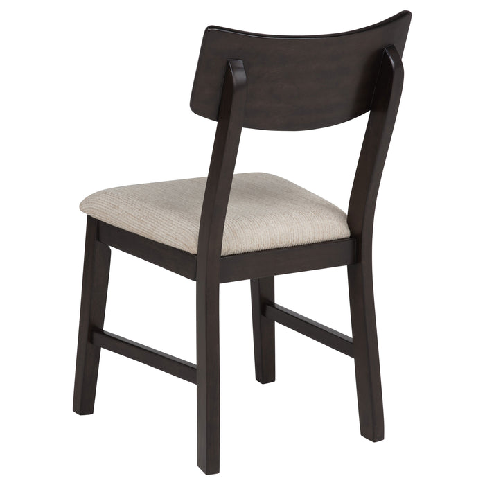 Five Star Furniture - Catley Dining Set