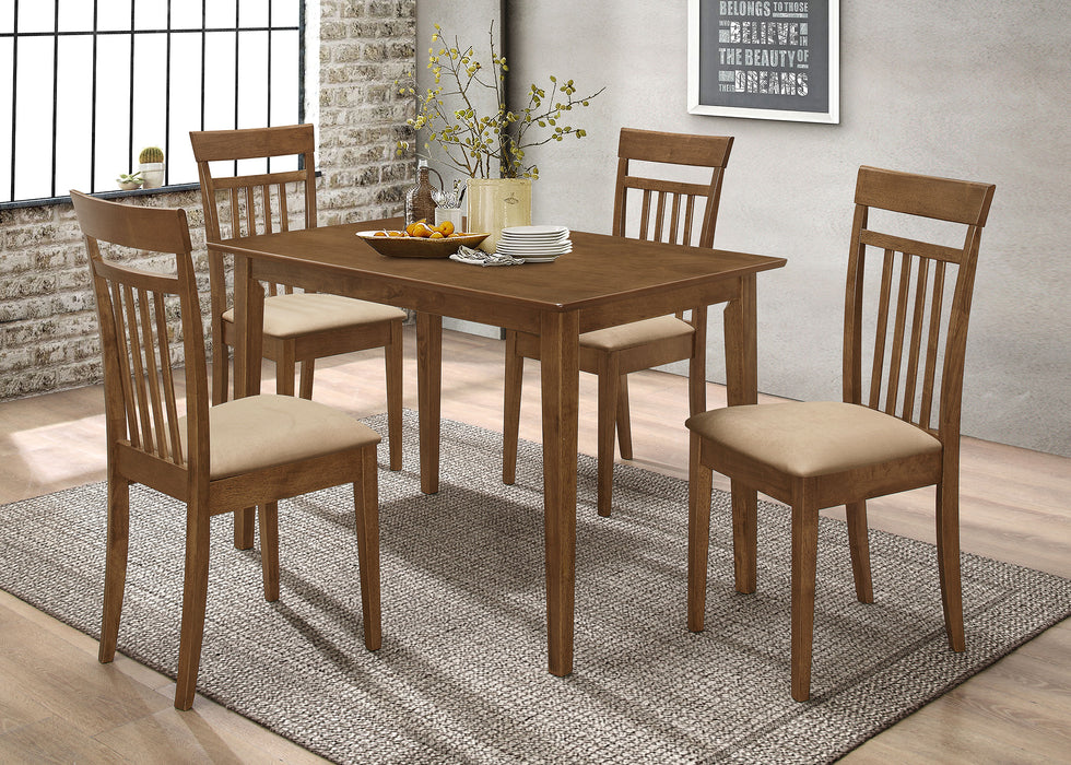Five Star Furniture - Robles Dining Set