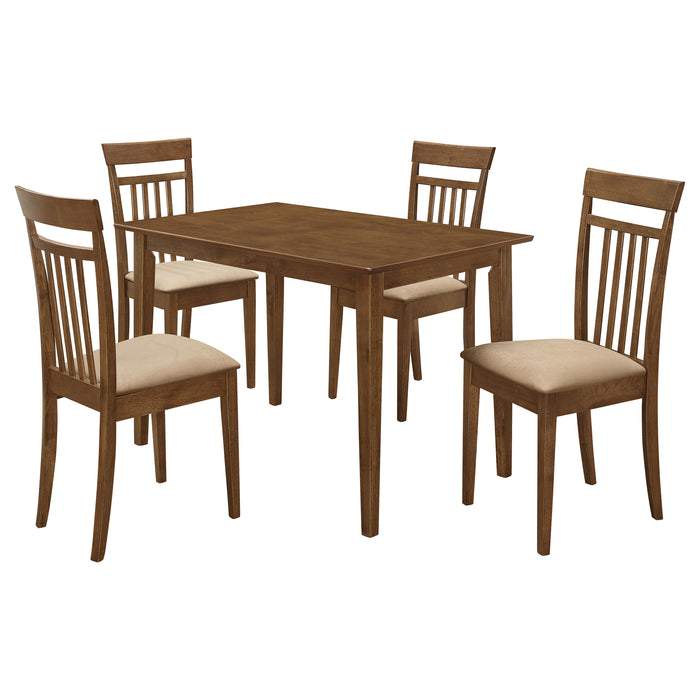 Five Star Furniture - Robles Dining Set