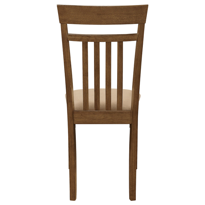 Five Star Furniture - Robles Dining Set