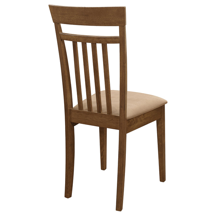 Five Star Furniture - Robles Dining Set