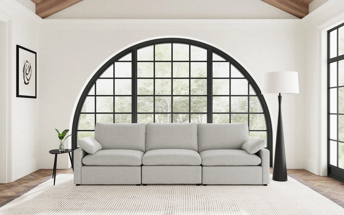 Five Star Furniture - Collins Power Reclining Sofa