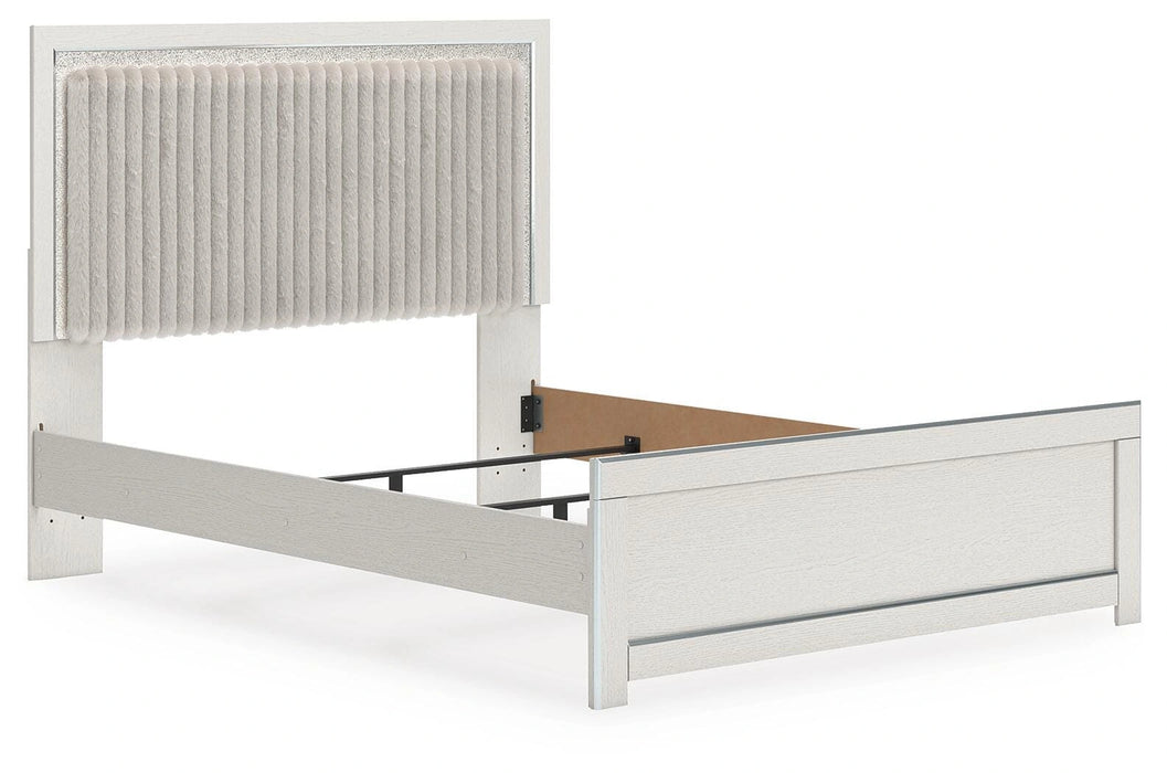 Five Star Furniture - Zuraleus Bed