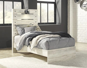 Five Star Furniture - Cambeck Bed