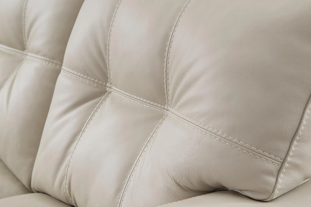 Five Star Furniture - Santorine Chair