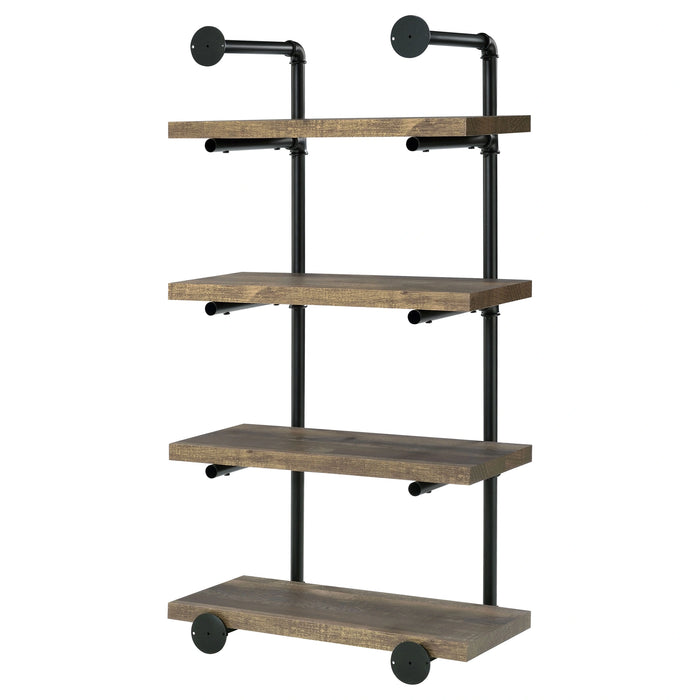 Five Star Furniture - Elmcrest Wall Shelf