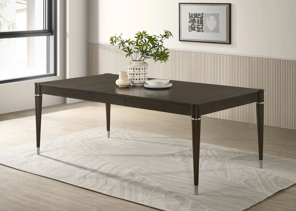 Five Star Furniture - Reseda Extension Dining Table