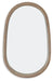 Five Star Furniture - Aarilynn Accent Mirror image
