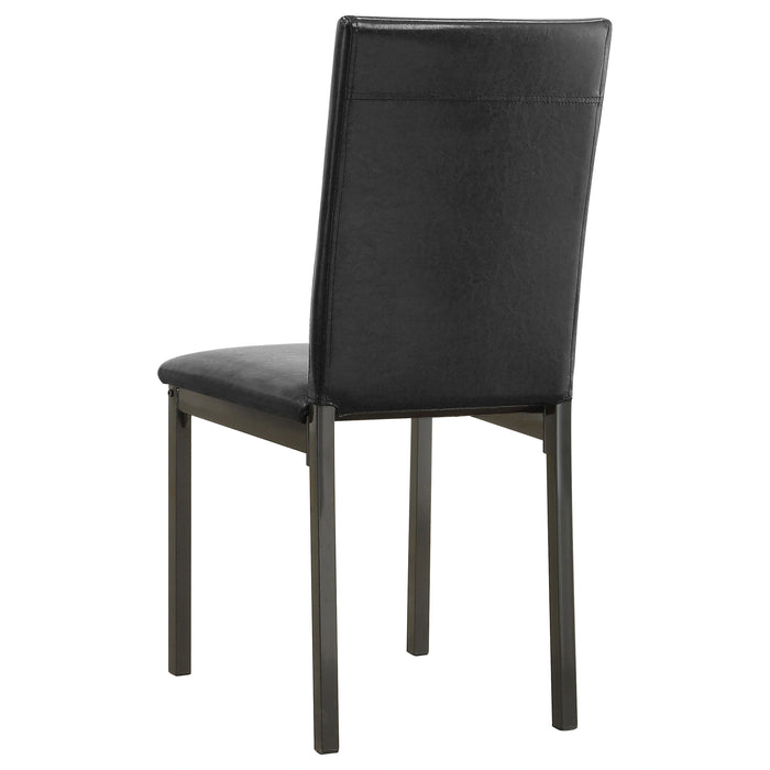 Five Star Furniture - Garza Dining Set