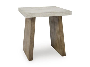 Five Star Furniture - Brendalhouse End Table