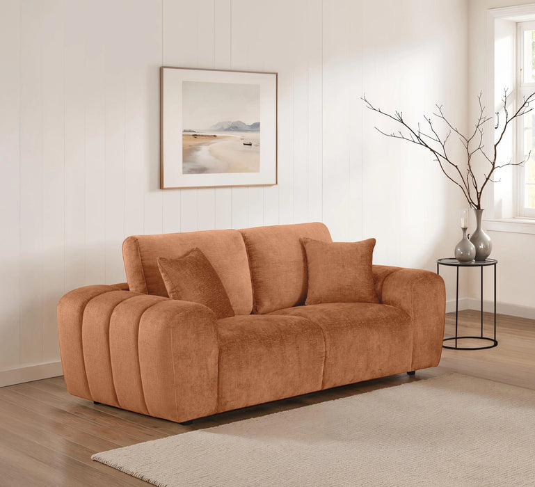 Five Star Furniture - Burnett Loveseat