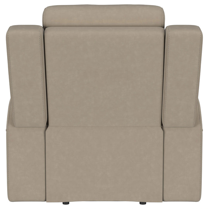 Five Star Furniture - Brentwood Rocker Recliner