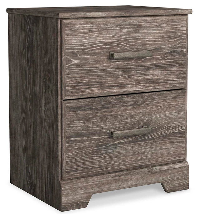 Five Star Furniture - Ralinksi Bedroom Set