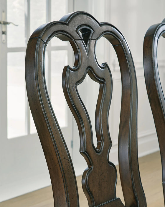 Five Star Furniture - Maylee Dining Room Set