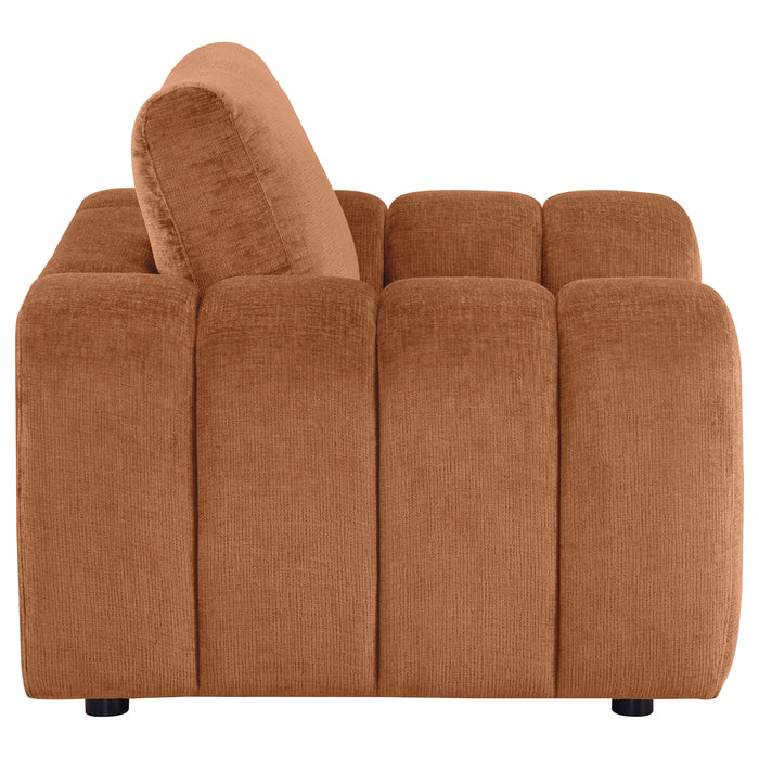 Five Star Furniture - Burnett Accent Chair