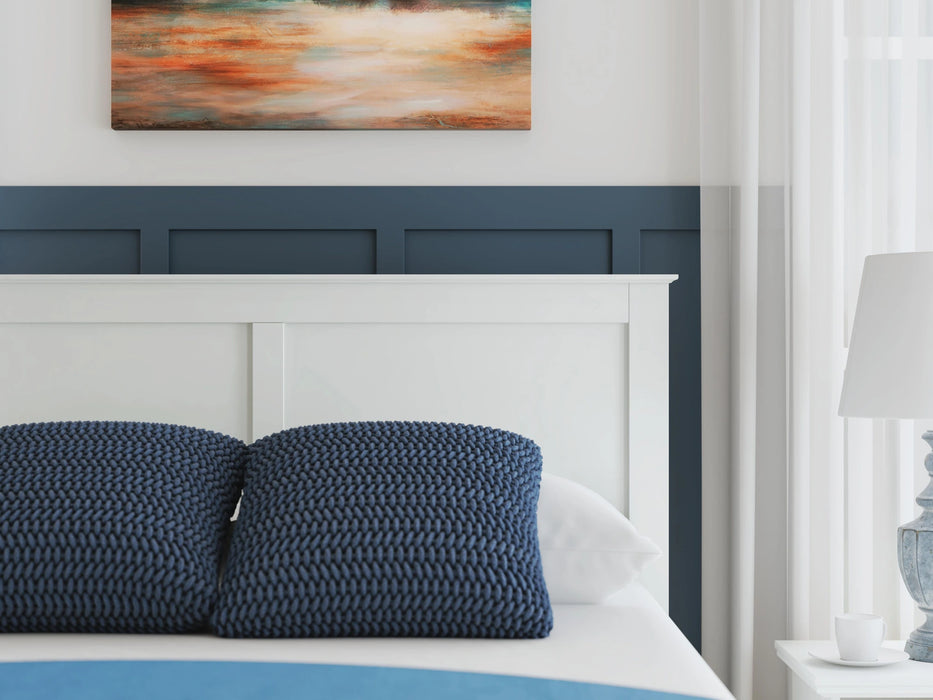 Five Star Furniture - Bostwick Shoals Bedroom Set