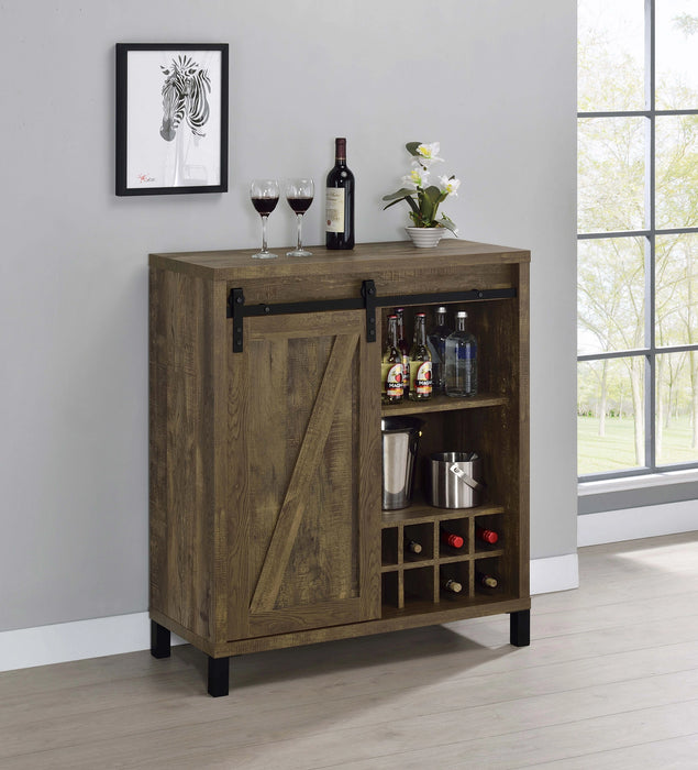 Five Star Furniture - Arlington Bar Cabinet