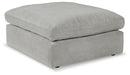 Five Star Furniture - Sophie Oversized Accent Ottoman image