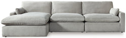 Five Star Furniture - Sophie Sectional with Chaise image