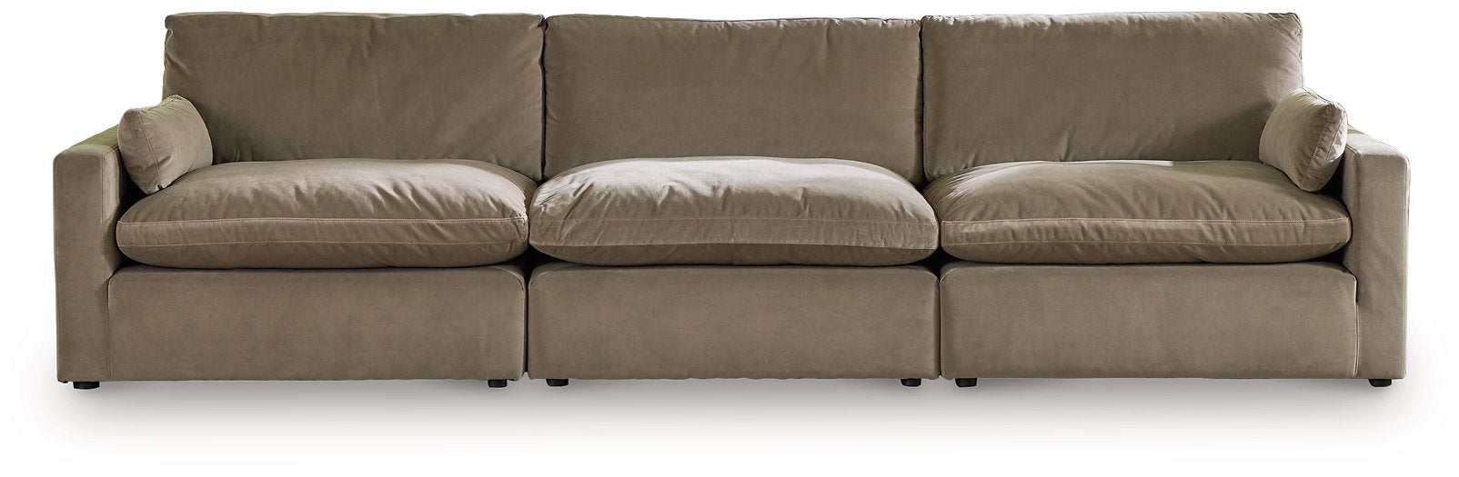 Sophie Sectional Sofa