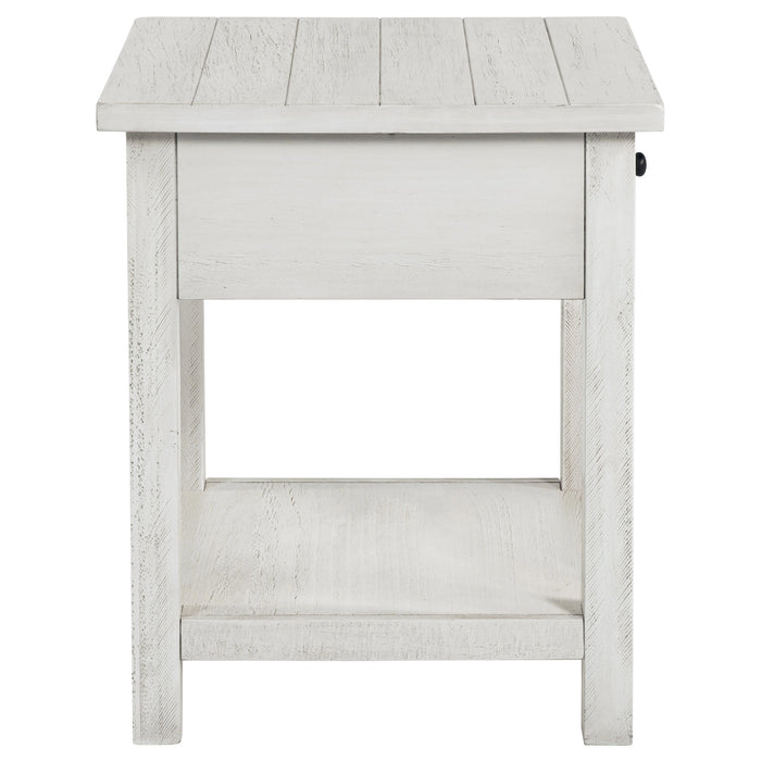 Five Star Furniture - Payne Coffee Table Set