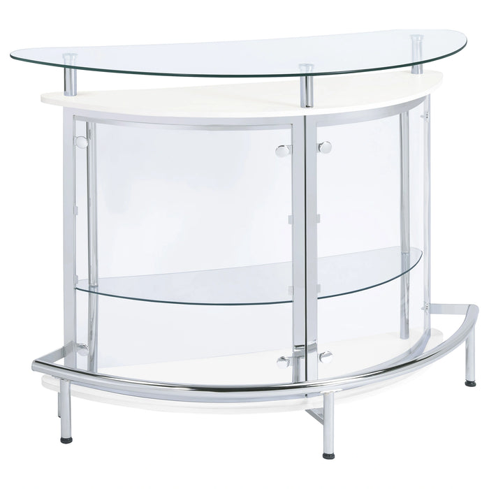 Five Star Furniture - Amarillo Home Bar