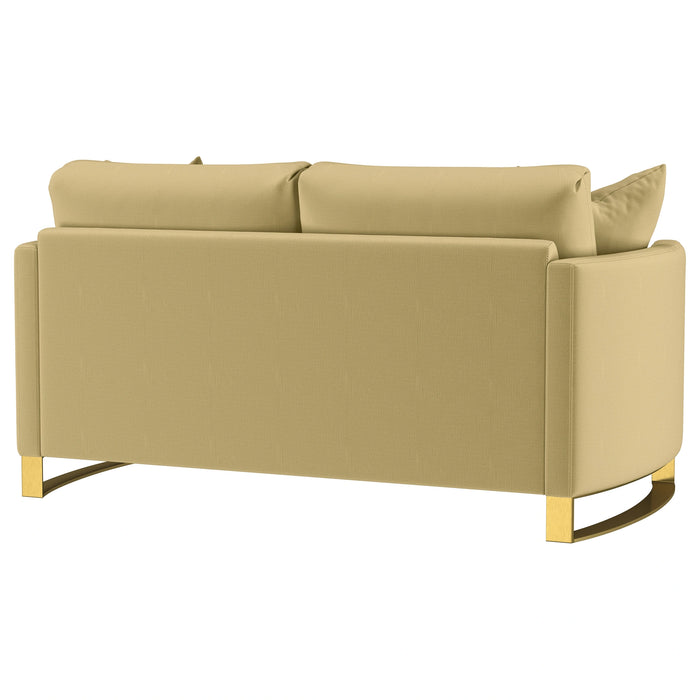 Five Star Furniture - Corliss Loveseat