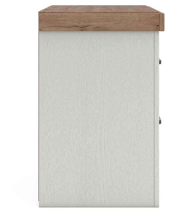 Five Star Furniture - Savonport Nightstand