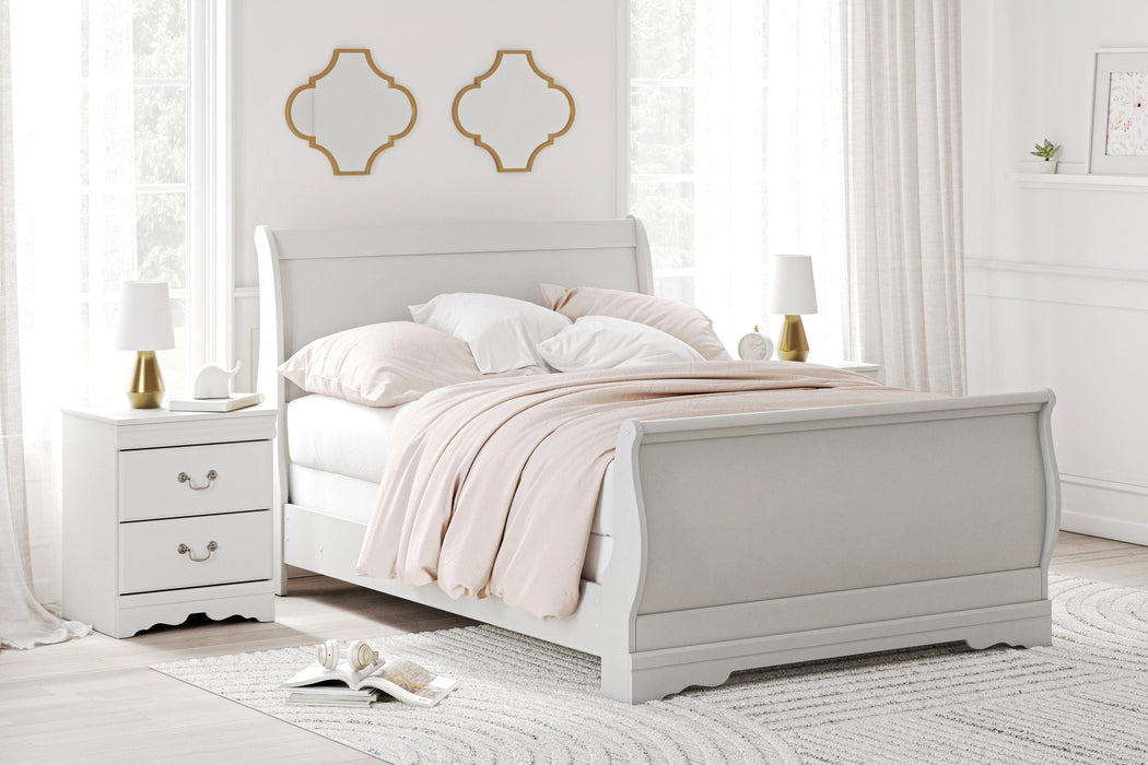 Five Star Furniture - Anarasia Bed