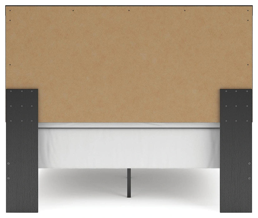 Five Star Furniture - Broachmyn Bed