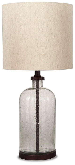 Five Star Furniture - Bandile Table Lamp image