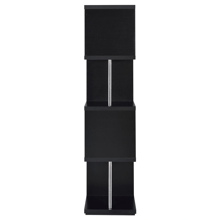 Five Star Furniture - Baxter Bookshelf